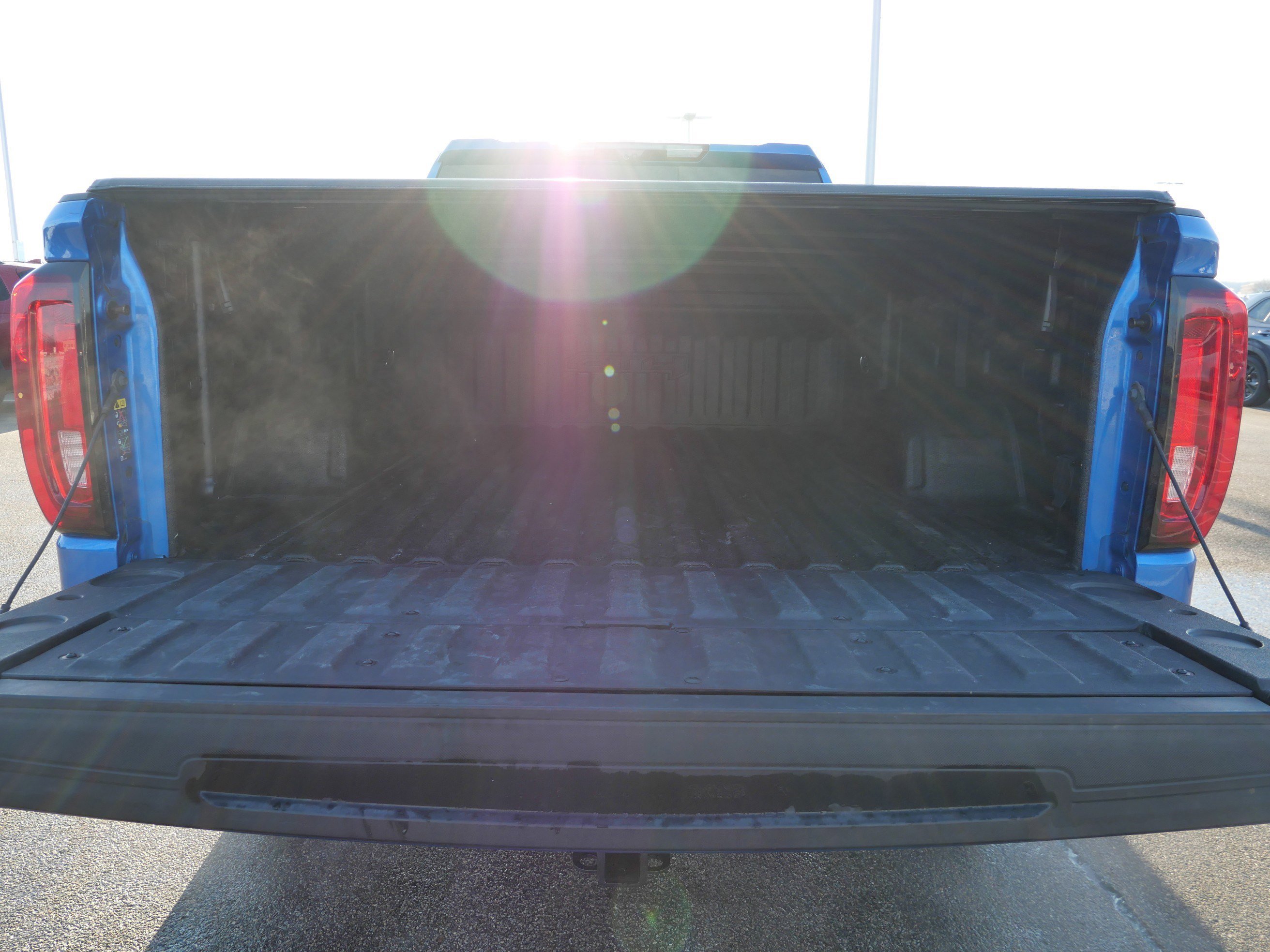 2023 GMC Sierra 1500 AT4 - Photo 18