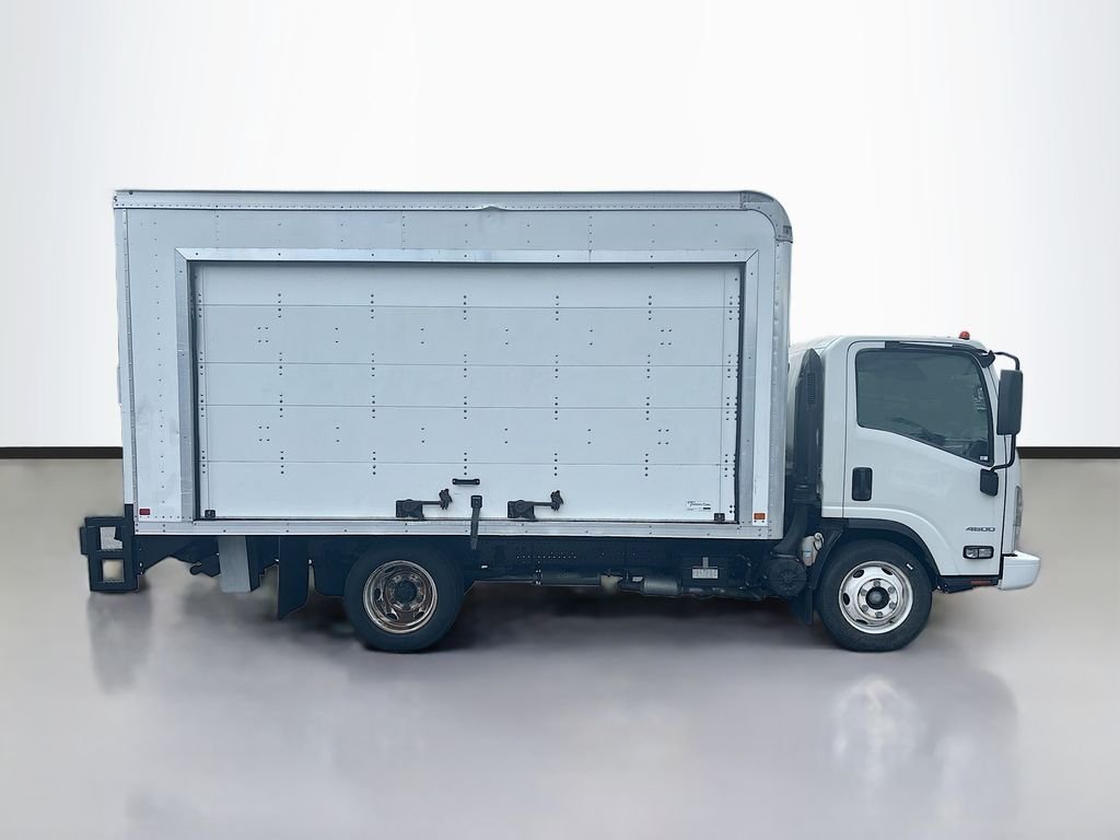 Used 2021 Arc White Chevrolet Base image 2