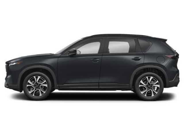 New 2026 Jet Black Mica Mazda 2.5 S Preferred image 3
