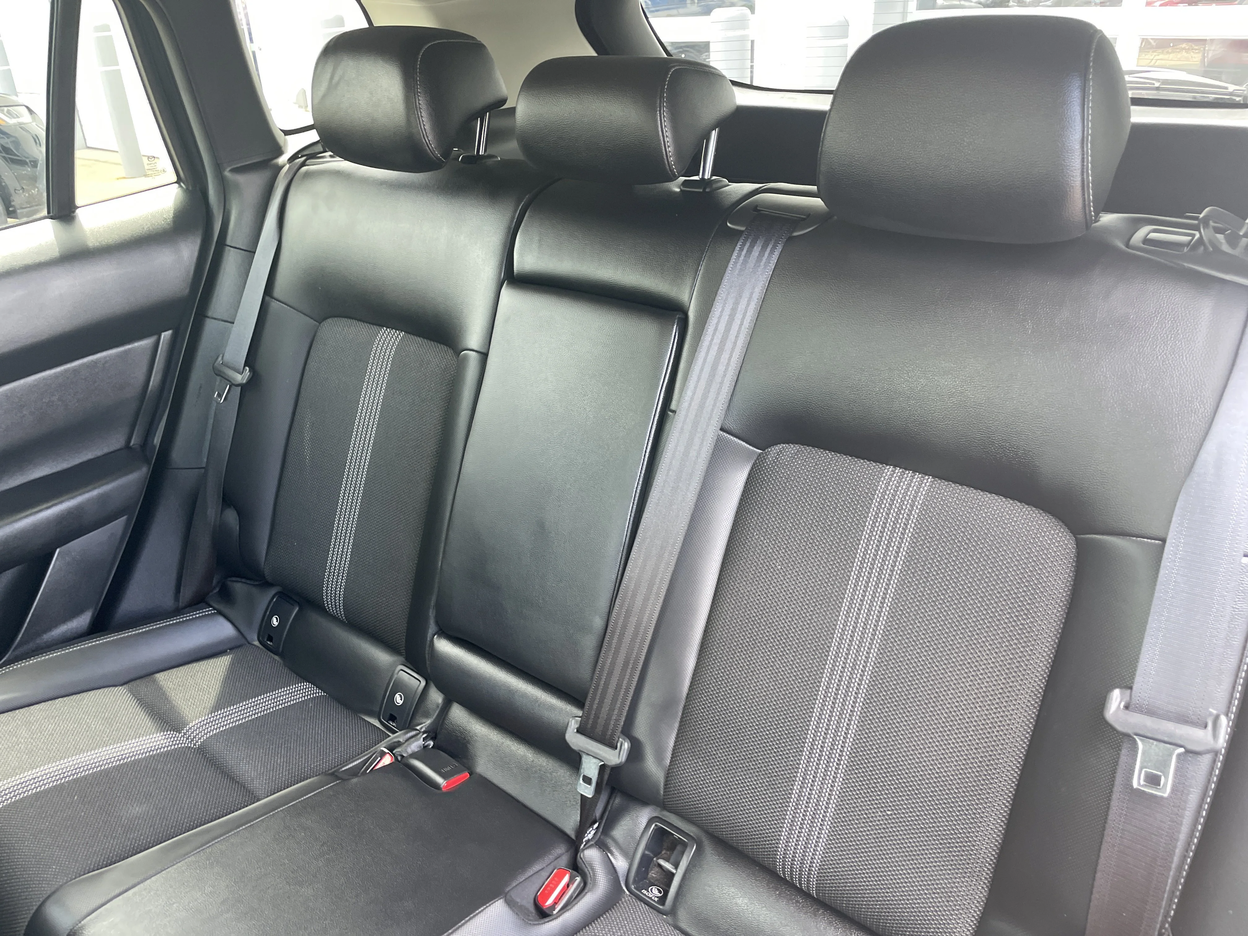 Used 2024 Machine Gray Metallic Mazda 2.5 S Select Package image 11