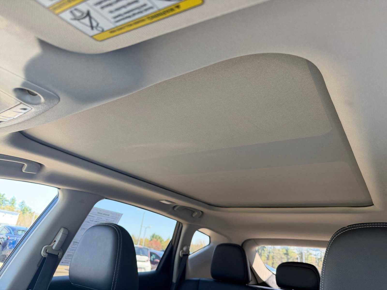 Used 2017 Gun Metallic Nissan Platinum image 26