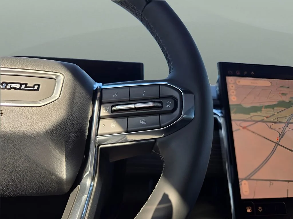 2025 GMC Sierra EV Denali - Photo 34