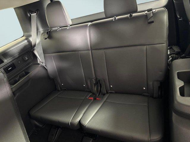 New 2026 Gray Hyundai XRT AWD image 14