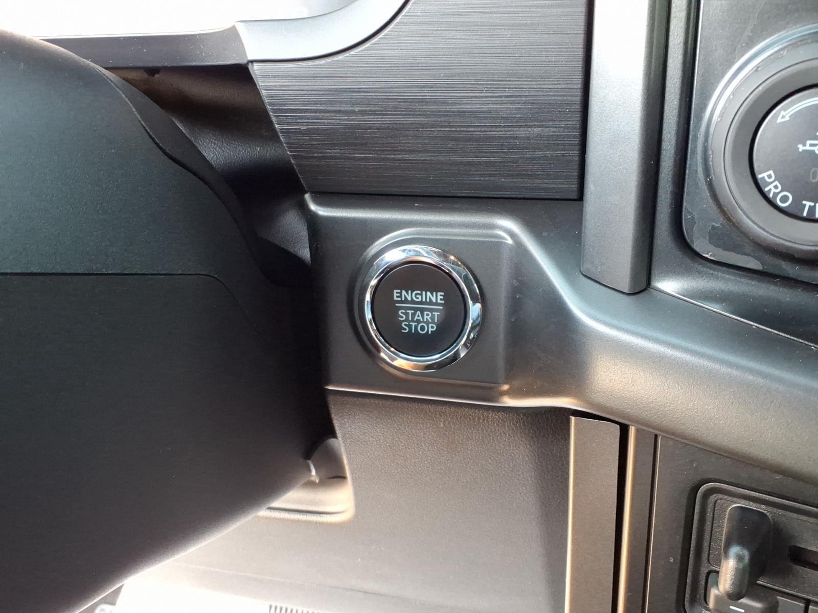 Certified Used 2024 Charcoal Ford XLT image 6