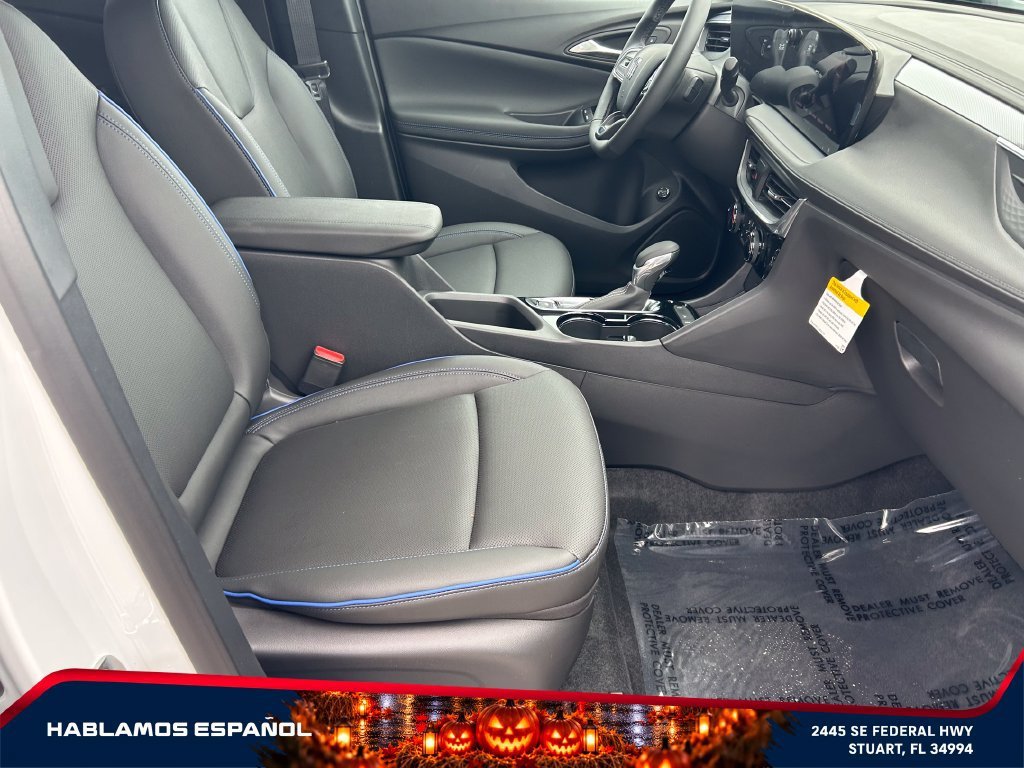 2026 Buick Encore GX Sport Touring - Photo 18