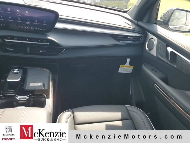 2026 Buick Enclave Avenir - Photo 28
