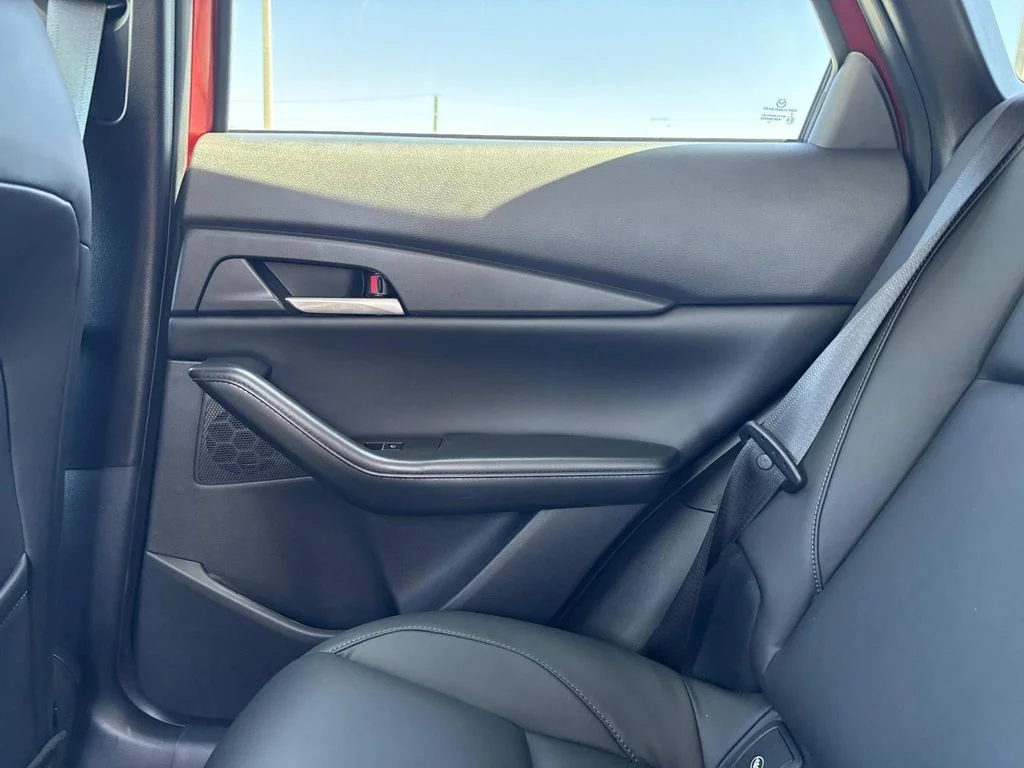 New 2026 Machine Gray Metallic Mazda 2.5 S Select Sport AWD image 19
