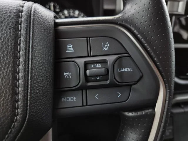 2026 Toyota Tundra SR5 - Photo 19