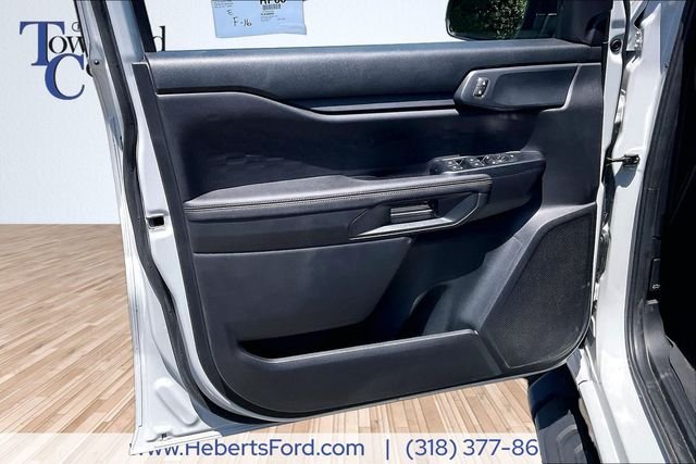New 2026 Avalanche Ford XLT image 19
