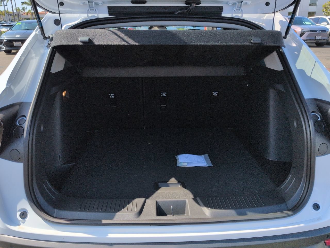 2026 Chevrolet Trax LT - Photo 27