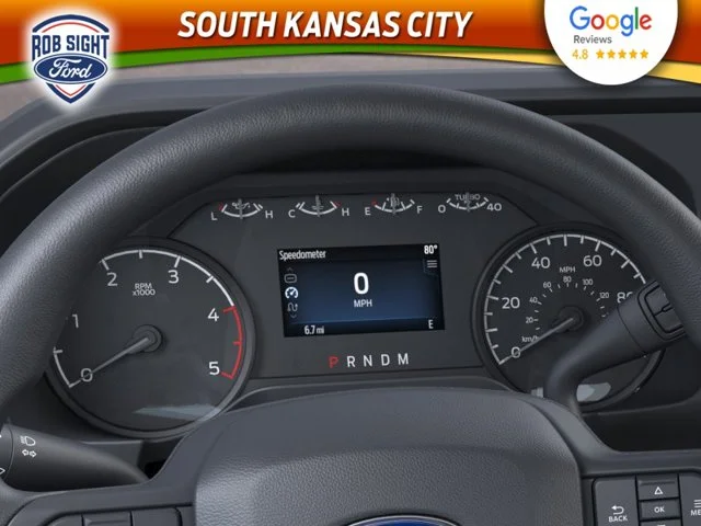 2026 Ford F-350 Super Duty XLT - Photo 13