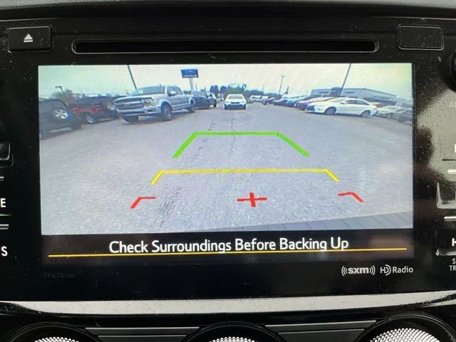 Used 2017 Green Subaru 2.5i Premium image 25