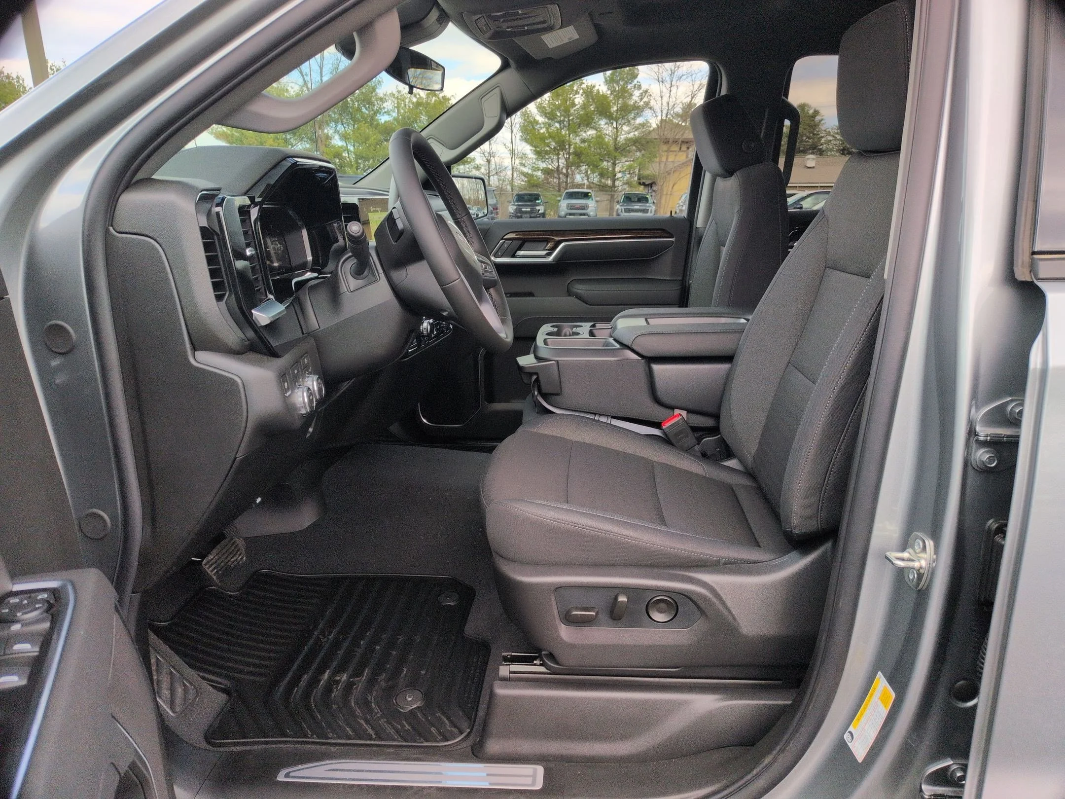 2026 GMC Sierra 1500 Elevation - Photo 12