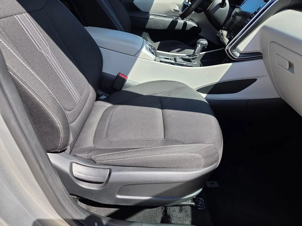 Certified Used 2024 Silver Hyundai SEL image 26