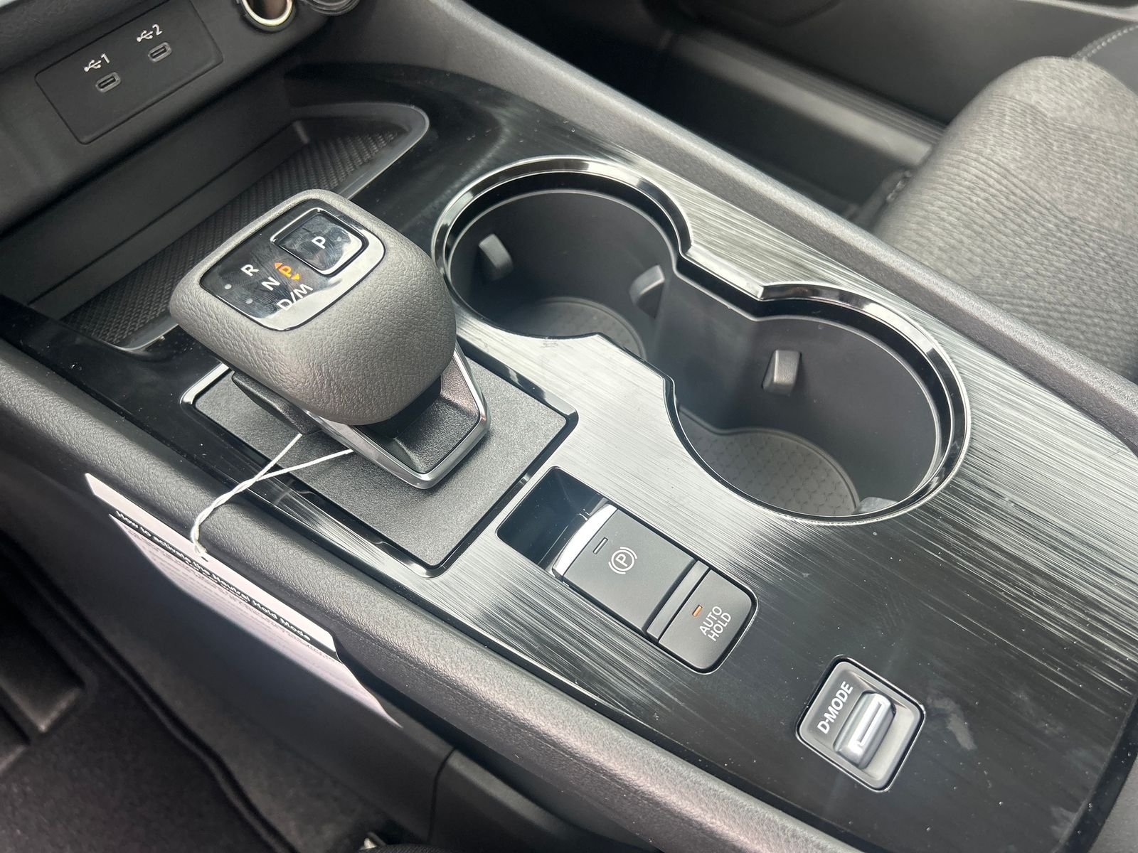 New 2026 Nissan Rogue SV 4D Sport Utility