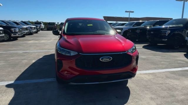 2026 Ford Escape Active - Photo 64