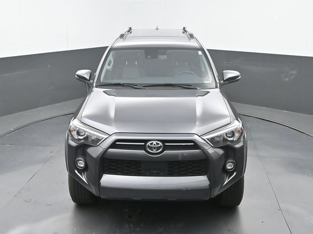 Used 2023 Magnetic Gray Metallic Toyota SR5 Premium image 14
