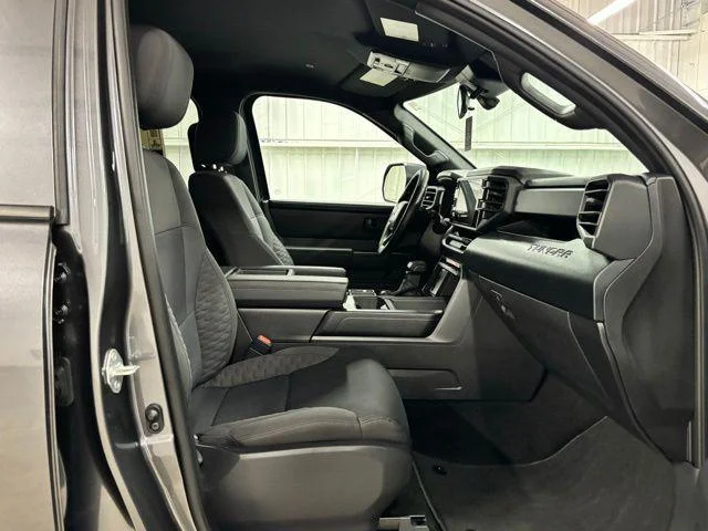 Used 2026 MAGNETIC GRAY MET. Toyota  image 21