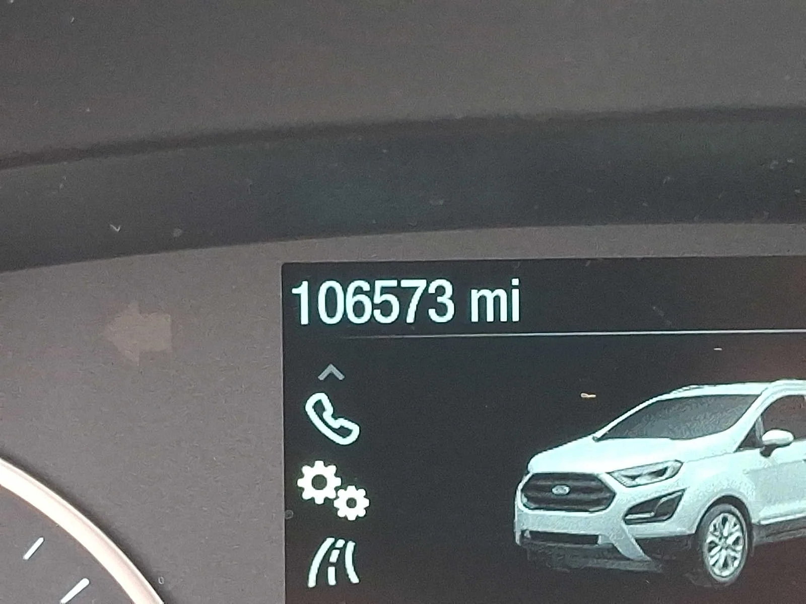 Used 2018 Gray Ford Titanium image 21