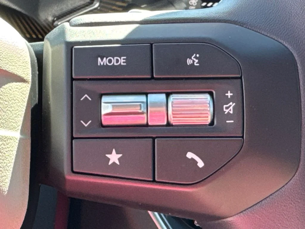 New 2026 Currant Red Kia GT-Line image 26