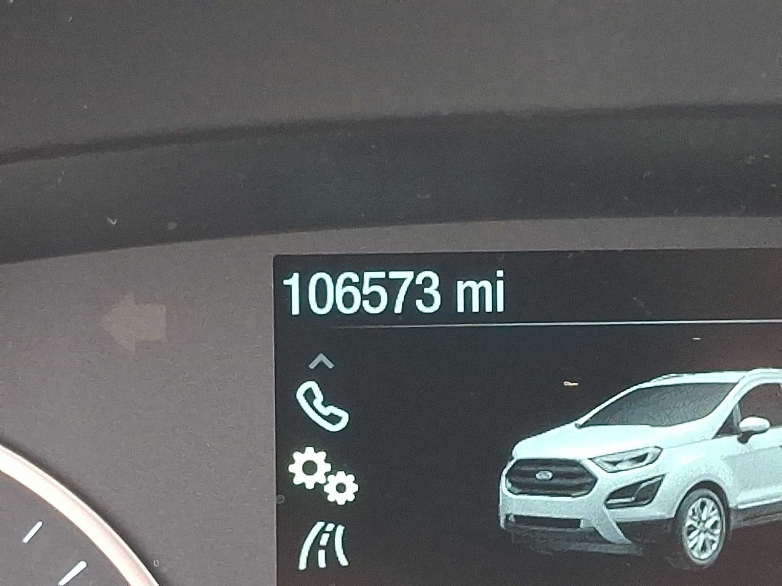 Used 2018 Smoke Ford Titanium image 21