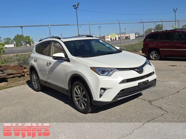 2018 Toyota RAV4