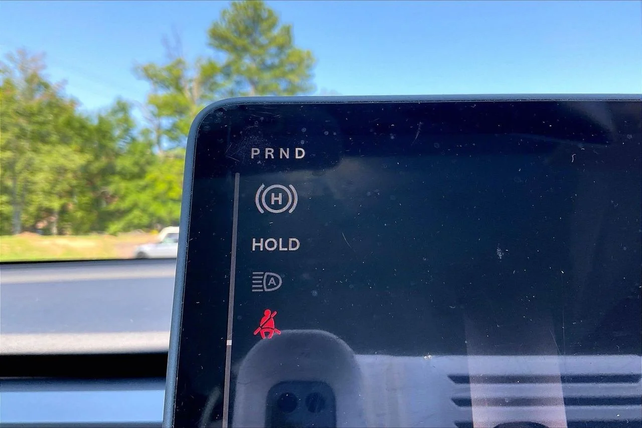 Used 2025  Tesla Performance image 29