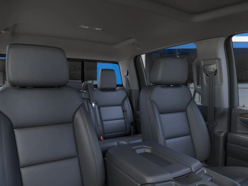 2026 Chevrolet Silverado 2500 HD LT - Photo 24