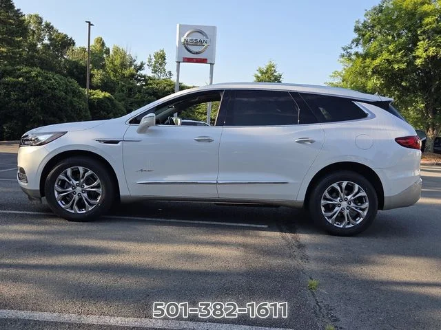 5GAERDKW3KJ289409