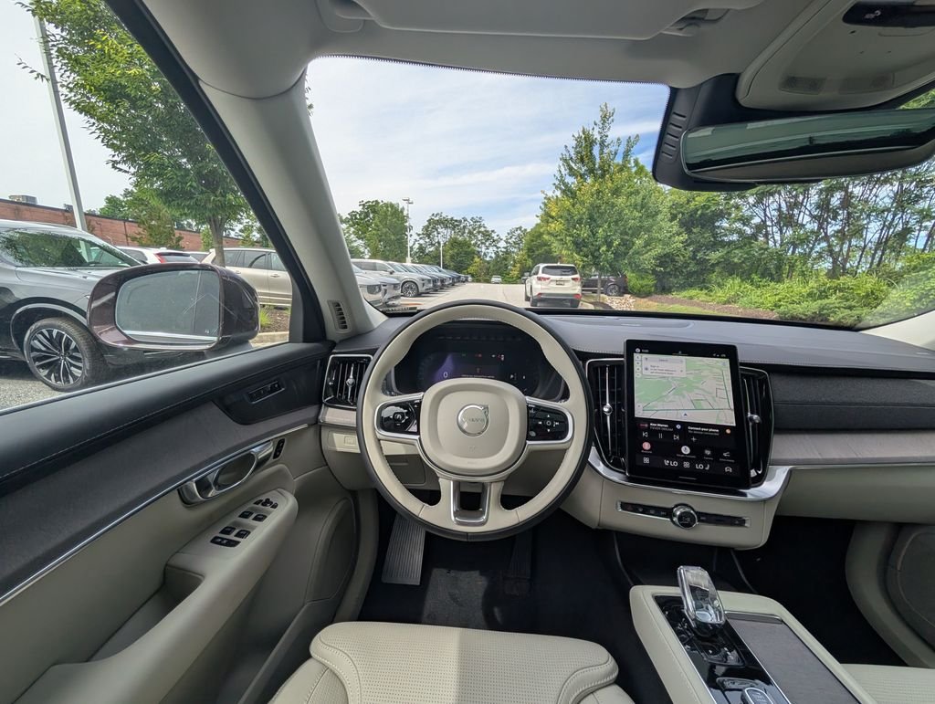 New 2026 Red Volvo B6 Ultra image 16