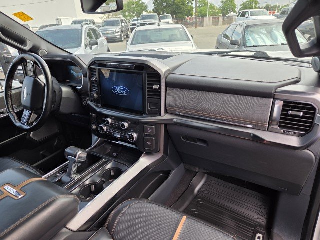 Used 2021 White Ford XL image 48