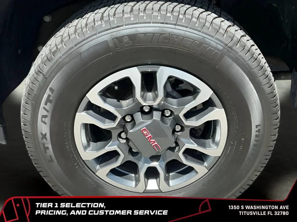 2024 GMC Sierra 2500HD SLT - Photo 39