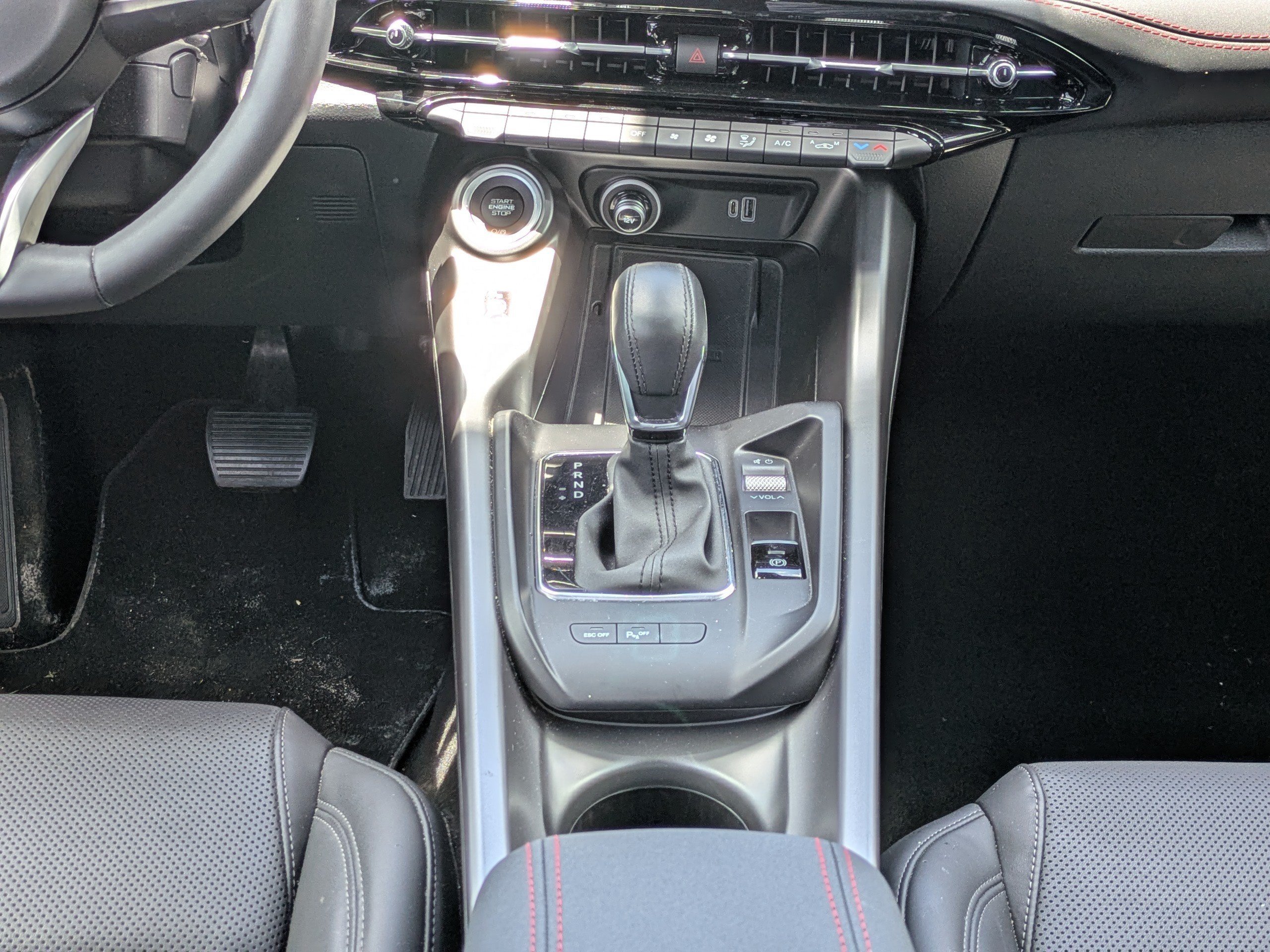 Used 2024 8 Ball Dodge GT Plus image 14