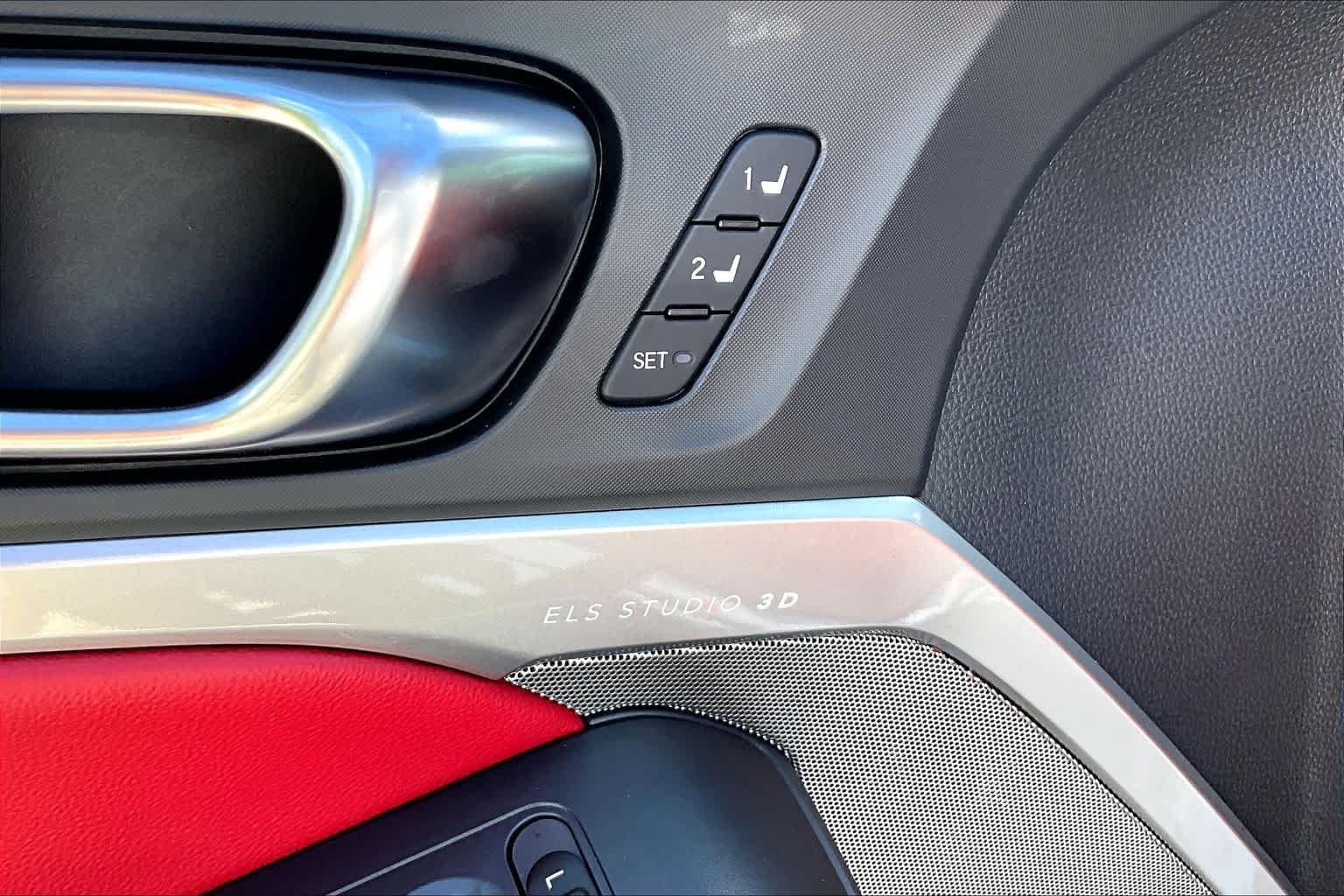 New 2026 Urban Gray Pearl Acura w/A-Spec Technology Package image 18