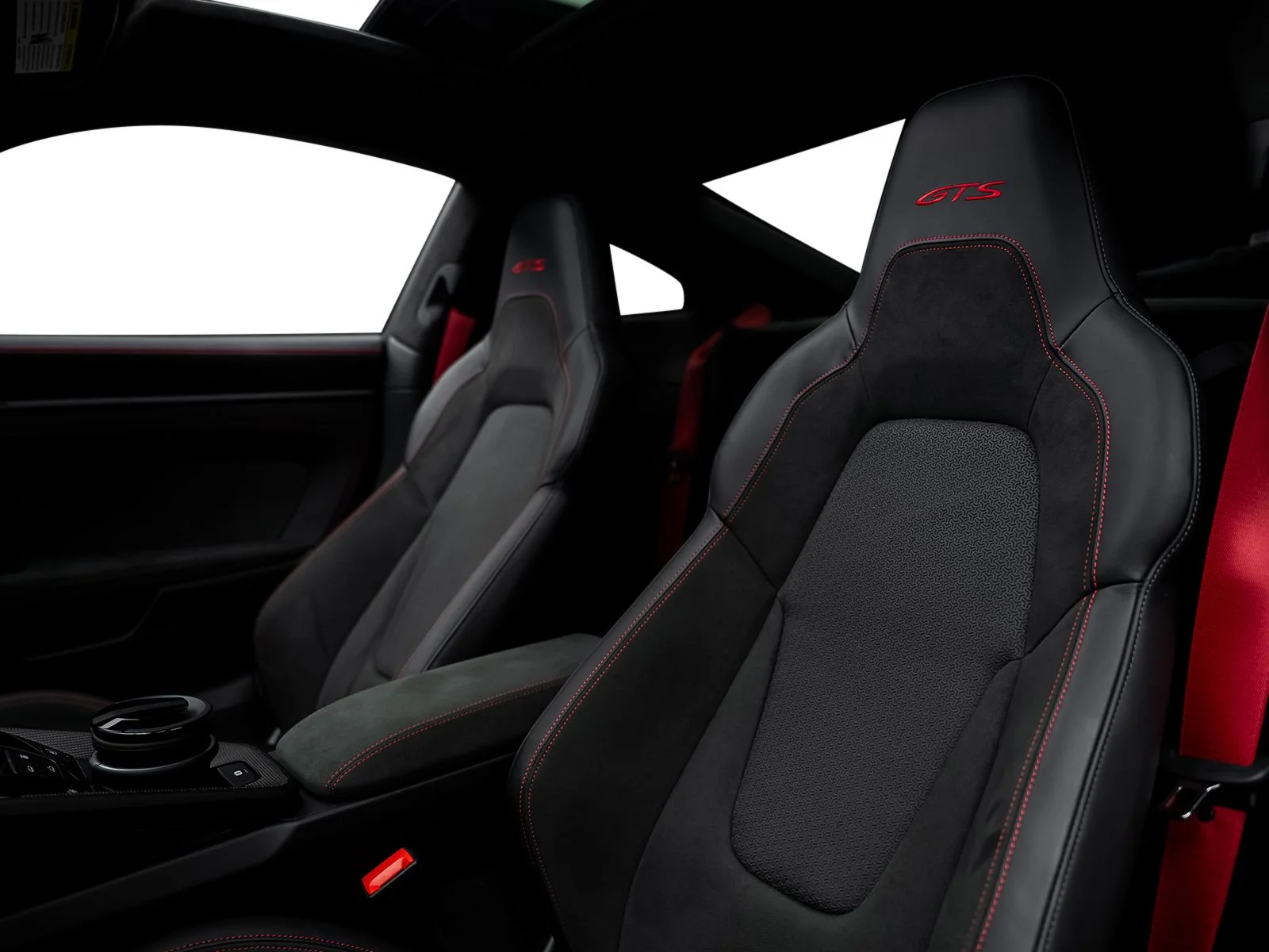 Used 2026  Porsche Carrera GTS image 32
