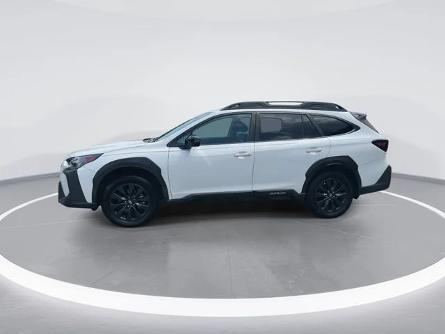 Used 2023 White Subaru Onyx Edition XT image 5