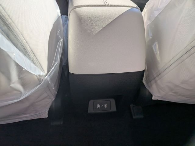 2026 Hyundai Tucson SE - Photo 24