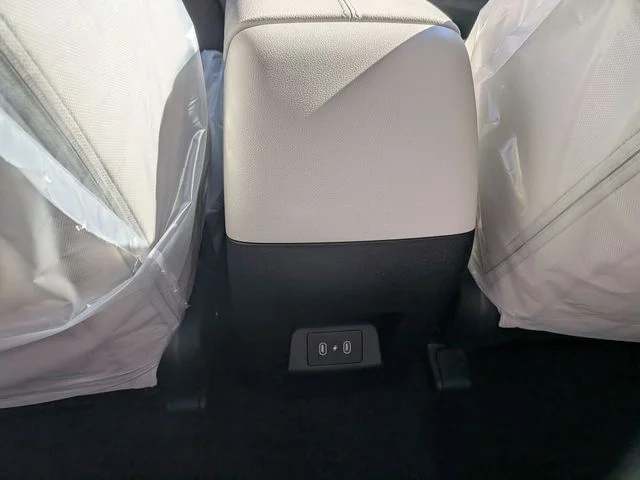 Used 2026 Silver Hyundai SE image 24
