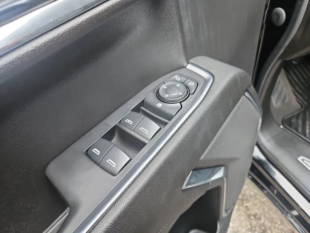 Used 2024 Black Chevrolet LT (2FL) image 12