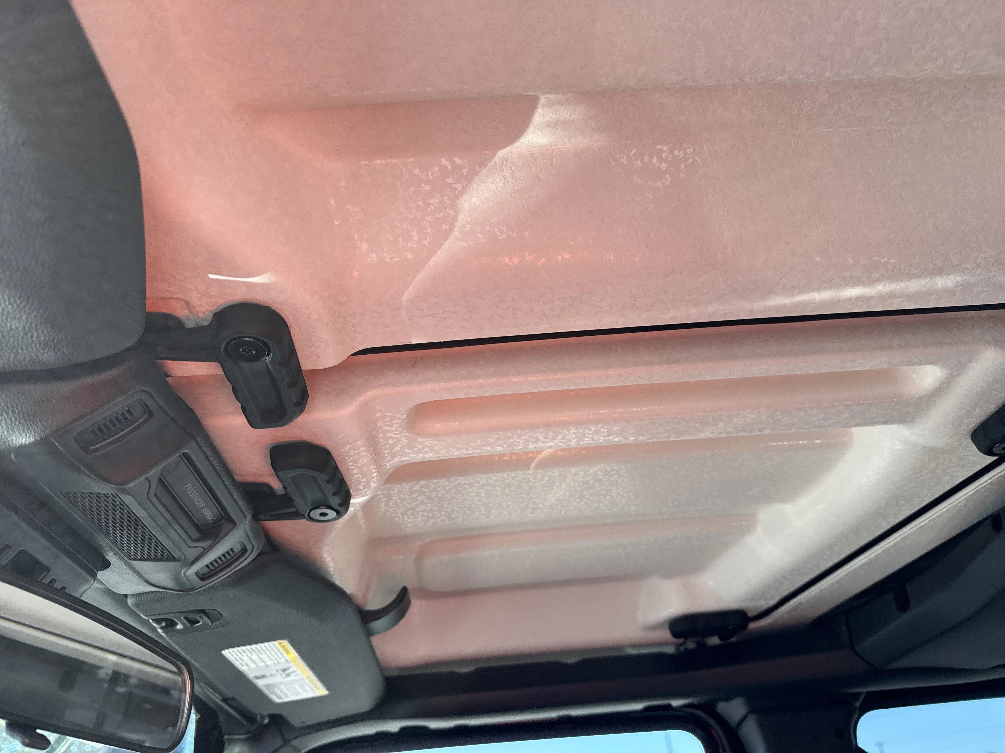 2025 Jeep Gladiator Sport S - Photo 38