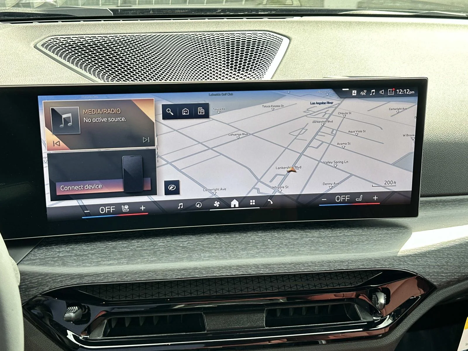 New 2026 Dravit Grey Metallic BMW 330i NA image 12