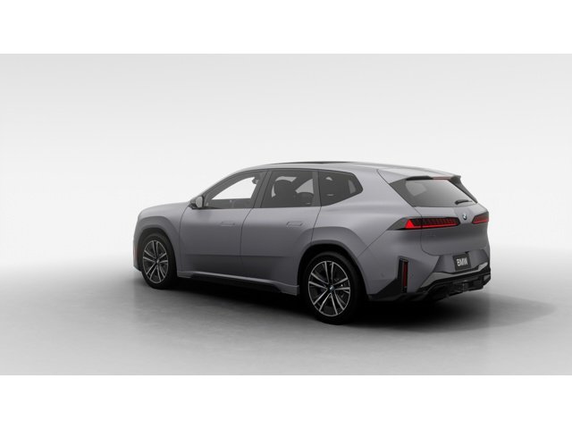 2027 BMW iX3 photo 2