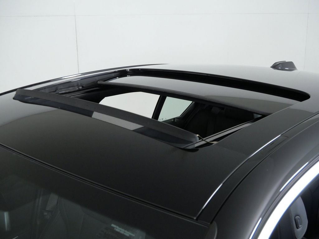 New 2026 Jet Black BMW 330i xDrive image 17