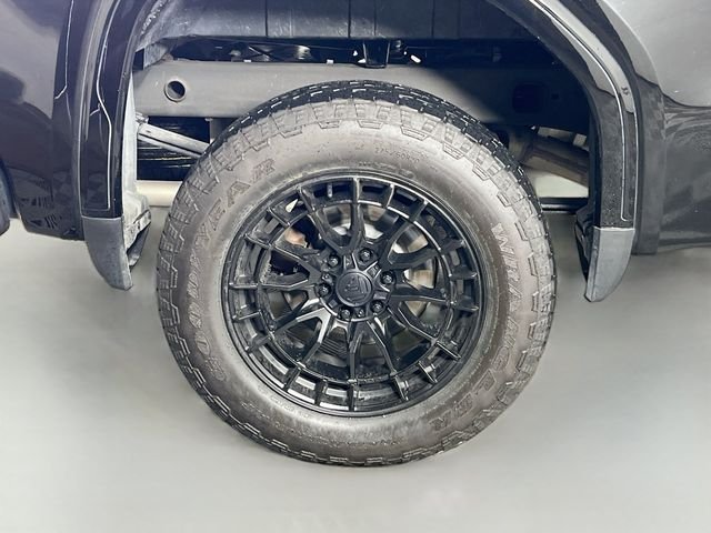 2025 GMC Sierra 1500 AT4 - Photo 39
