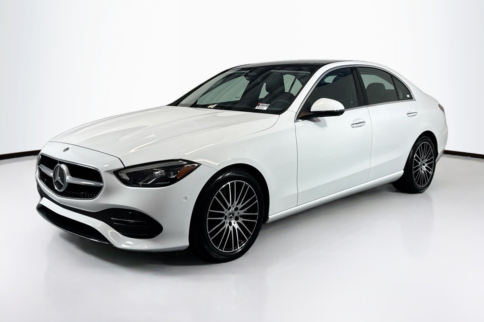 2023 Mercedes-Benz C-Class C 300's photo