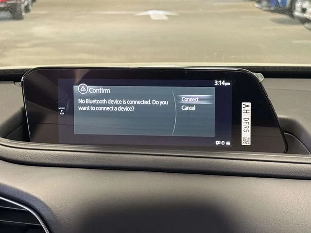 New 2026 Jet Black Mazda 2.5 S Select Sport AWD image 19