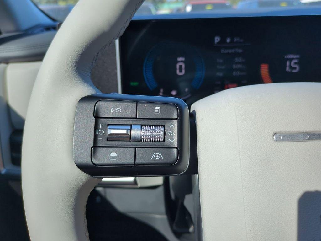 2026 Hyundai Santa Fe SE - Photo 30