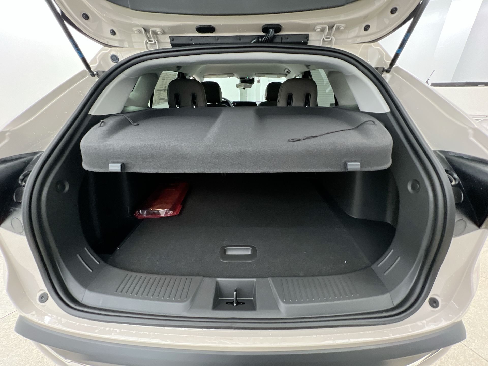 2026 Chevrolet Trax Activ - Photo 77