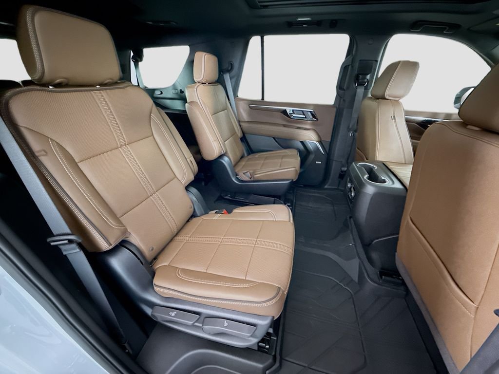2026 Chevrolet Tahoe High Country - Photo 29