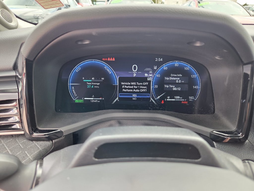 2025 Toyota Camry XLE - Photo 33